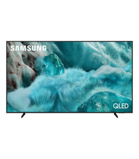 Samsung TQ75Q7F 75" 4K UHD QLED - L'expérience visuelle ultime en grand format