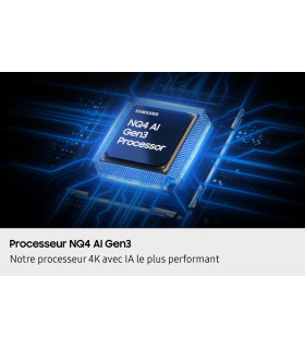 Samsung TQ83S95F 83" 4K UHD OLED