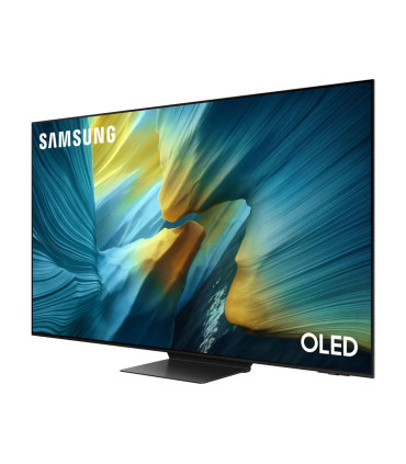 Samsung TQ55S95F 55" OLED: L'expérience 4K UHD ultime pour votre salon