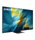 Samsung TQ55S95F 55" OLED: L'expérience 4K UHD ultime pour votre salon