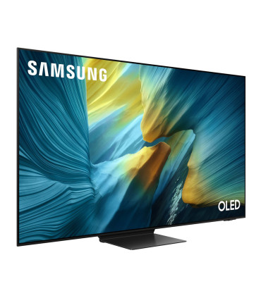 Samsung TQ55S95F 55" OLED: L'expérience 4K UHD ultime pour votre salon