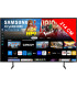 Samsung TU85DU7105 85" 4K UHD LED - Le géant de l'ultra haute définition