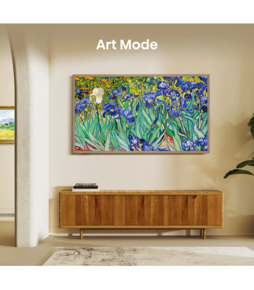 Découvrez la magie du 4K avec le TV Hisense 55S7NQ QLED de 55 pouces