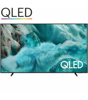 Samsung TQ55Q7F 4K UHD QLED : Votre expérience cinéma à domicile en 55 pouces