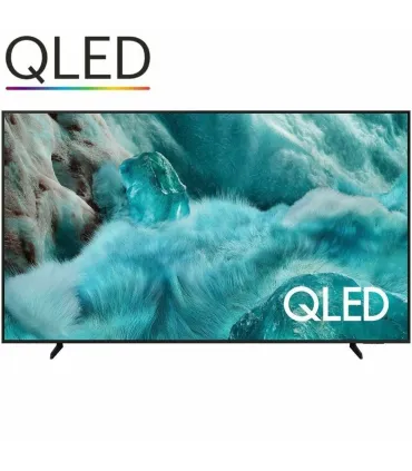 Samsung TQ55Q7F 4K UHD QLED : Votre expérience cinéma à domicile en 55 pouces