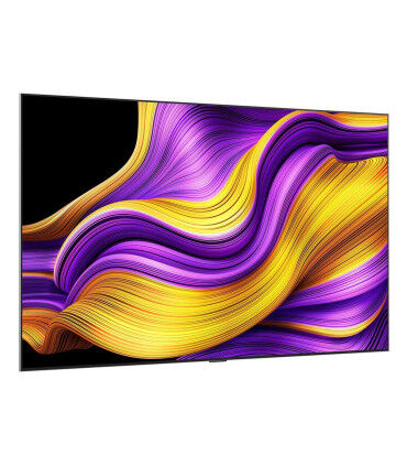 Découvrez le LG OLED55G55LW 55" 4K UHD OLED - L'expérience visuelle ultime