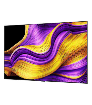 Découvrez le LG OLED55G55LW 55" 4K UHD OLED - L'expérience visuelle ultime