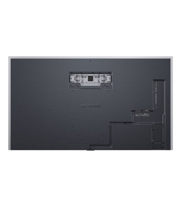 Découvrez le LG OLED55G55LW 55" 4K UHD OLED - L'expérience visuelle ultime