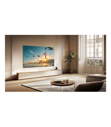 Découvrez la magie du 4K UHD avec le TCL 65P89K QLED de 65 pouces