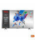 TCL 75P89K 75" - Découvrez la magie de la 4K UHD QLED chez vous