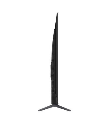 TCL 75P89K 75" - Découvrez la magie de la 4K UHD QLED chez vous