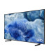 Samsung TQ55Q8F 4K UHD QLED 55" : une qualité d'image qui redéfinit le réel