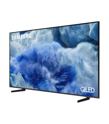 Samsung TQ55Q8F 4K UHD QLED 55" : une qualité d'image qui redéfinit le réel
