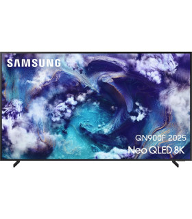 Samsung TQ65QN900F 8K UHD Neo QLED: une expérience visuelle ultime en 65 pouces