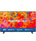 Daewoo 40DM95FV: Votre expérience Full HD sur écran LED 40 pouces de qualité supérieure
