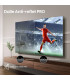 Découvrez la TV Hisense 65U8Q 4K Ultra HD pour une expérience visuelle supérieure