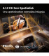 Découvrez la TV Hisense 65U8Q 4K Ultra HD pour une expérience visuelle supérieure