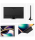 Découvrez la TV Hisense 65U8Q 4K Ultra HD pour une expérience visuelle supérieure