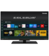 Toshiba 32LV3563DG 32" Full HD LED - Qualité d'image exceptionnelle pour votre confort