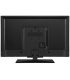 Toshiba 32LV3563DG 32" Full HD LED - Qualité d'image exceptionnelle pour votre confort