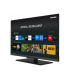 Toshiba 32LV3563DG 32" Full HD LED - Qualité d'image exceptionnelle pour votre confort