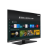 Toshiba 32LV3563DG 32" Full HD LED - Qualité d'image exceptionnelle pour votre confort