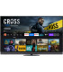 Découvrez la qualité suprême avec Panasonic TV65Z95BEG 65" OLED 4K UHD