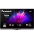 Découvrez la qualité suprême avec Panasonic TV65Z95BEG 65" OLED 4K UHD
