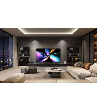 Hisense 85U7Q PRO : Immersion totale avec cet écran QLED 4K UHD de 85"