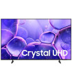 Samsung TU75U8005FUXXH 75 75" 4K Crystal UHD LED