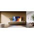 Hisense 85UXKQ 85 TV 4K UHD QLED - Qualité d'image époustouflante
