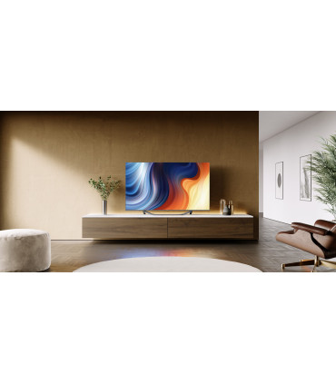 Hisense 85UXKQ 85 TV 4K UHD QLED - Qualité d'image époustouflante