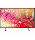 Samsung TU75DU7105KX 75" 4K: Vivez l'expérience UHD LED en grand format