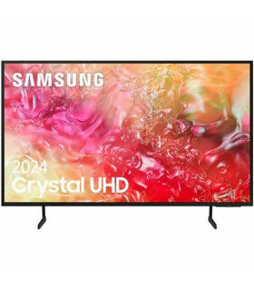 Samsung TU75DU7105KX 75" 4K: Vivez l'expérience UHD LED en grand format
