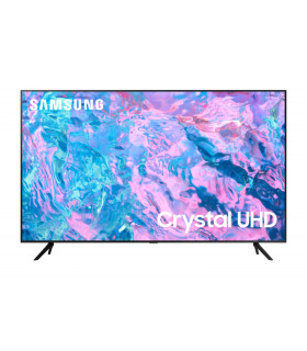 Découvrez le Samsung Hotel HG65CU700EUXEN 65" : l'excellence en 4K Crystal UHD LED