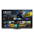 Panasonic TV55Z95BEG 4K UHD OLED : Vivez le cinéma en grand format chez vous