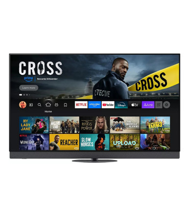 Panasonic TV55Z95BEG 4K UHD OLED : Vivez le cinéma en grand format chez vous