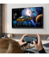 Panasonic TV55Z95BEG 4K UHD OLED : Vivez le cinéma en grand format chez vous