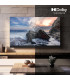 Panasonic TV55Z95BEG 4K UHD OLED : Vivez le cinéma en grand format chez vous
