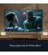 Panasonic TV55Z95BEG 4K UHD OLED : Vivez le cinéma en grand format chez vous