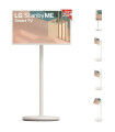 LG StanbyME 27ART10AKPL.AEUW 27" Full HD LED