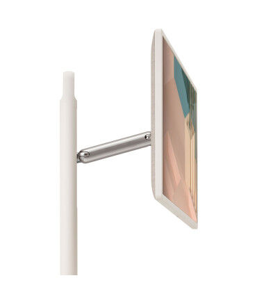 LG StanbyME 27ART10AKPL.AEUW : Ecran LED Full HD 27" pour une expérience visuelle immersive