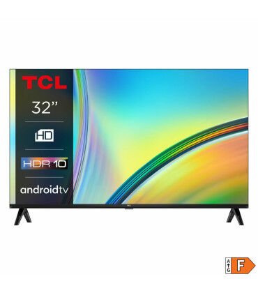 TCL 32S5400A 32" HD LED: L'expérience visuelle ultime à prix abordable