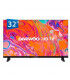 Profitez du spectacle en HD avec le Daewoo 32DM95HV 32" LED - Qualité et performance