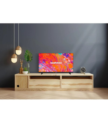 Profitez du spectacle en HD avec le Daewoo 32DM95HV 32" LED - Qualité et performance