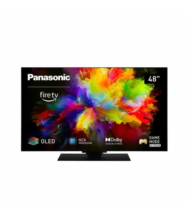 Panasonic TV48Z80AEZ 48" 4K UHD OLED - L'expérience visuelle ultime à domicile