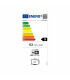 Samsung TU43U8005FUX 43" : L'expérience 4K Crystal UHD QLED ultime