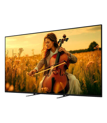 Découvrez la magie visuelle avec Sony Bravia X65XR55B 65" 4K MiniLED