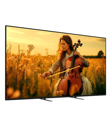 Découvrez la magie visuelle avec Sony Bravia X65XR55B 65" 4K MiniLED