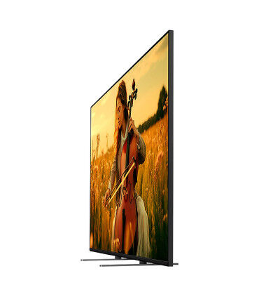 Découvrez la magie visuelle avec Sony Bravia X65XR55B 65" 4K MiniLED